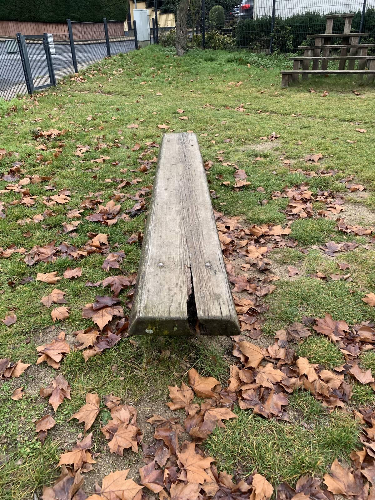Foto Am Taubenberg in Mayen