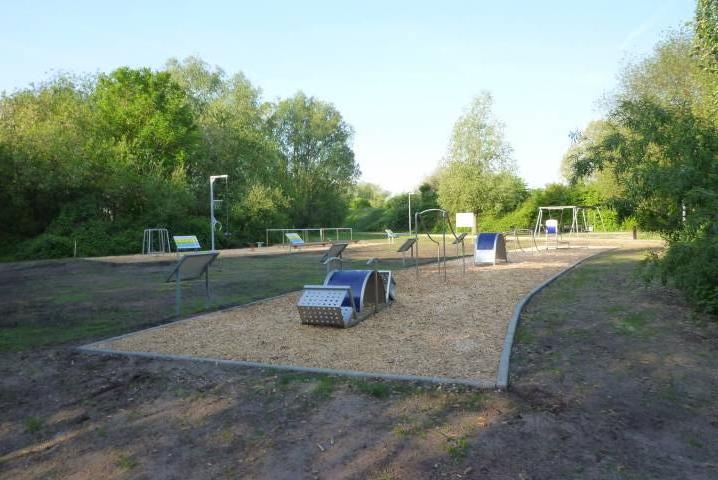 Foto Hundsmühler Höhe in Oldenburg