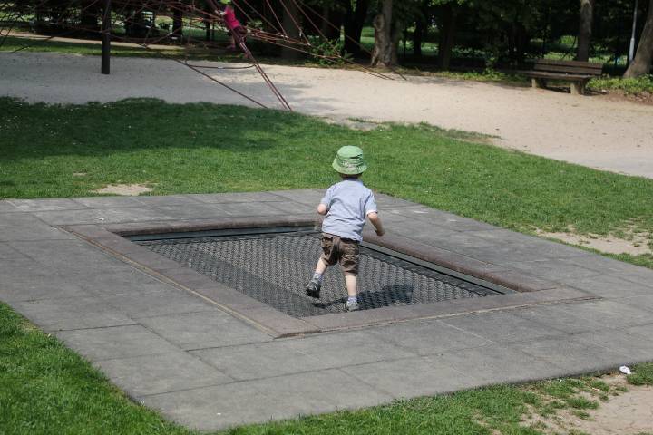 Foto Freizeitpark Kriftel  in Kriftel