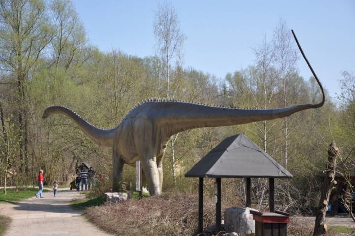 Foto Familienpark Sottrum in Sottrum