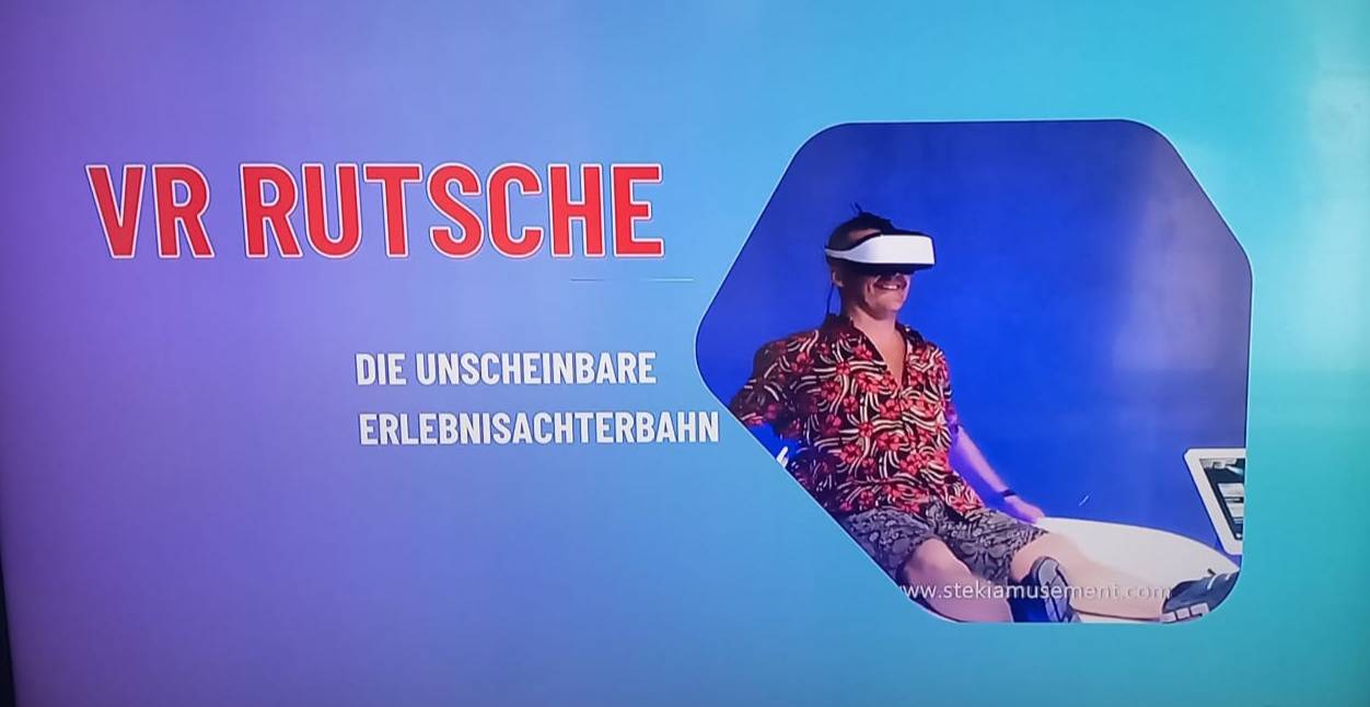 Spielplatz Alster VR in Dülmen
