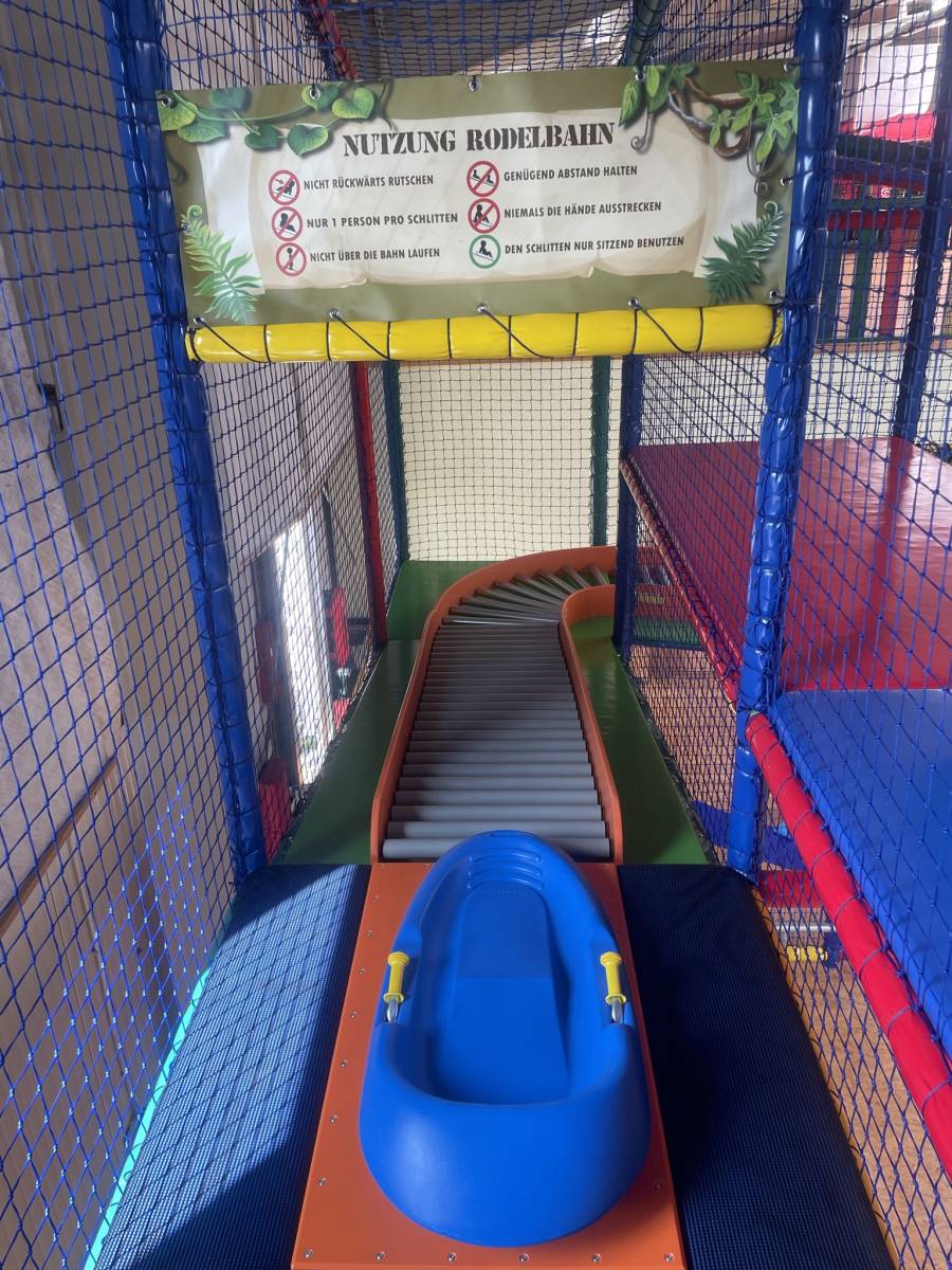 Foto Friedolins Spielparadies in Edewecht