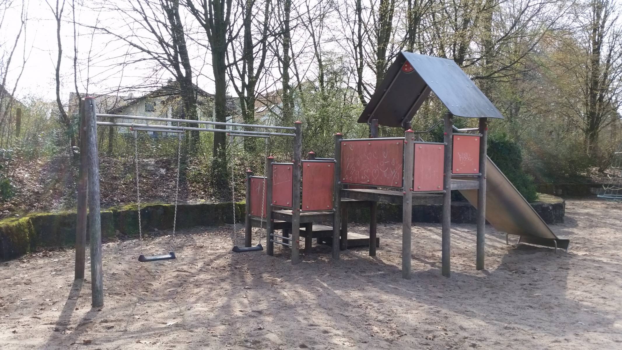 Foto Probstsee in Stuttgart