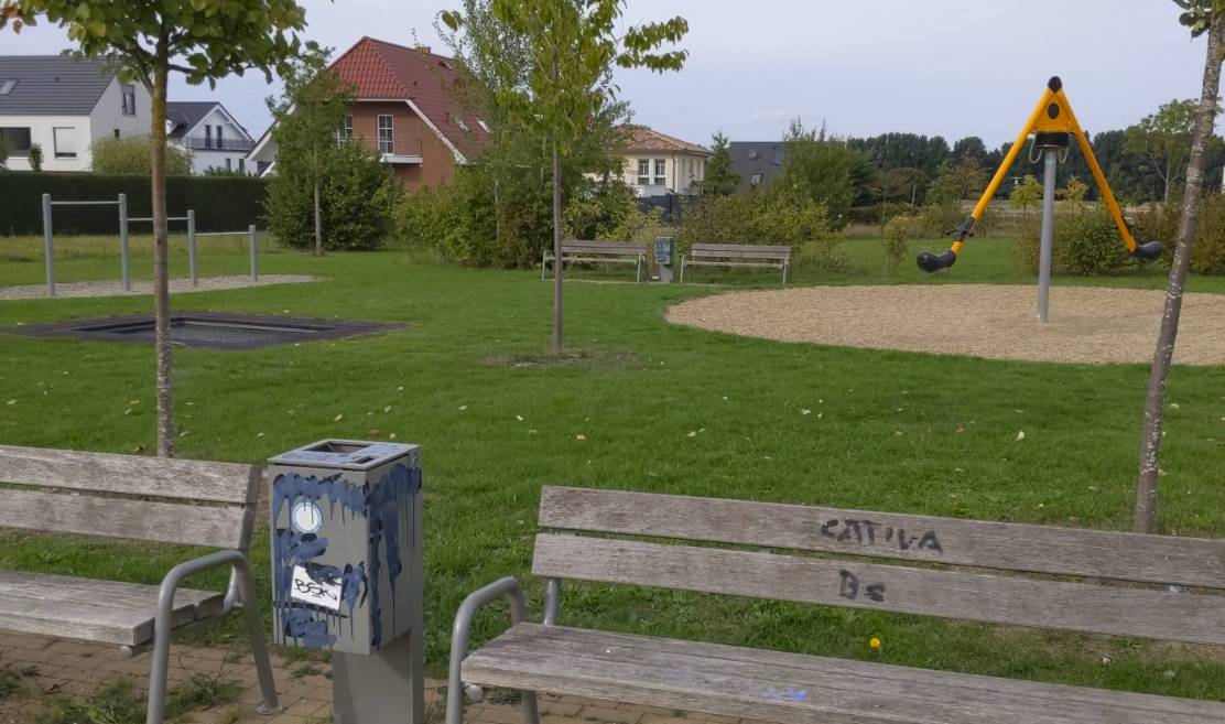 Foto Lammer Busch in Braunschweig