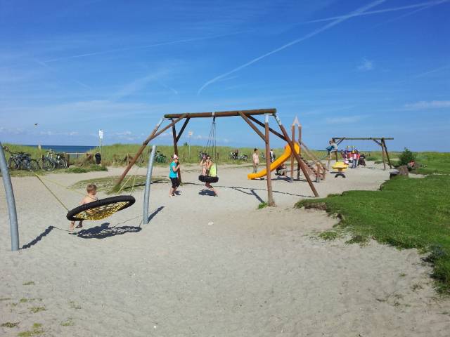Foto Grüner Brink in Fehmarn