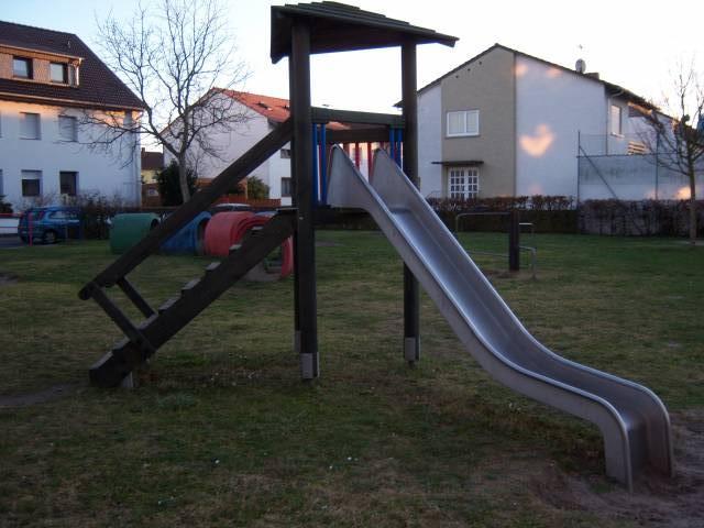 Foto Am Atzelberg in Groß-Gerau