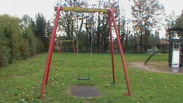 Foto Gänsweide in Groß-Gerau