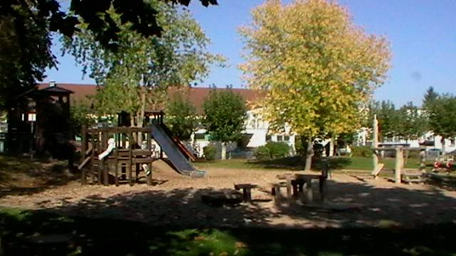 Foto Ludwigstraße in Biebesheim am Rhein
