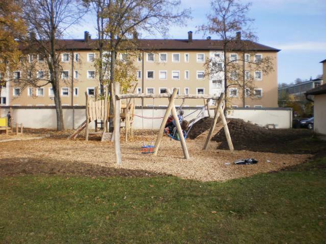 Foto Rosensteinstraße in Heidenheim an der Brenz