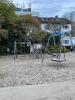 Foto: Spielplatz Am Holzhafen in Bremerhaven