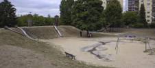Foto von Römerspielplatz