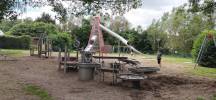 Foto von Spielplatz am See (Kastellauner Park)