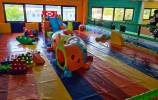 Foto von Kinderland Dessau (Igel Mizzi)