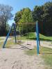 Foto des Spielplatzes