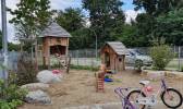 Spielplatz Hochvogelstraße in Biberach an der Riß