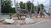 Spielplatz Hochvogelstraße in Biberach an der Riß