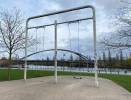 Foto von Hafenpark Ost
