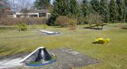 Spielplatz Minigolf Braunschweig in Braunschweig