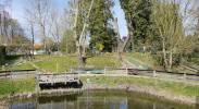 Spielplatz Minigolfanlage Koserow in Usedom-Süd