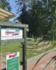 Spielplatz Minigolfanlage Koserow in Usedom-Süd