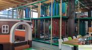 Spielplatz Wonchis Spieleparadies in Hannover