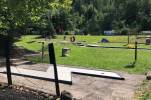 Foto von Minigolf Holzhausen