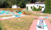 Foto von Minigolf Weberstedt