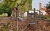 Foto von Parkanlage Weberstadt