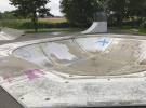 Foto von Skatepark Tornesch