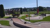Foto von Minigolf-Center Burgkunstadt