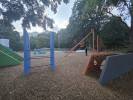 Foto von Noguchi-Playscape