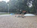Foto von Noguchi-Playscape