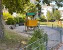 Spielplatz Fehrentzstraße in Heidelberg